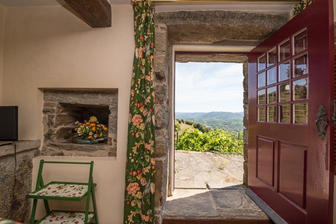 Quinta De Santa Julia Villa Peso da Regua Exterior photo